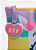 NECESSAIRE PEQUENA MULTIBICHOS BFF LAVANDA PUKET - Imagem 3