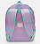 MOCHILA SEM RODINHA PAETÊ GATA SEREIA LAVANDA PUKET - Imagem 3