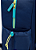 MOCHILA GRANDE SEM RODINHA AZUL MARINHO PUKET - Imagem 4