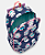 MOCHILA COM RODINHA UNI TENNIS AZUL MARINHO PUKET - Imagem 6