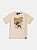 T-SHIRT MICKEY BEGE CAJU YOUCCIE - Imagem 2