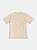 T-SHIRT MICKEY BEGE CAJU YOUCCIE - Imagem 4