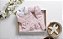 KIT SAÍDA DE MATERNIDADE BABY GIRL ROSA CLARO RN ARCOBALENO - Imagem 3