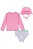 CONJUNTO BIQUINI, BLUSA E CHAPÉU COM PROTEÇÃO UV KUKIÊ - Imagem 3