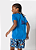 SHORT DOLL KIDS VISCO FANTA TUBA AZUL MARINHO PUKET - Imagem 4