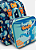 MOCHILA COM LANCHEIRA TUBA FUTEVÔLEI PUKET - Imagem 2