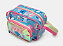 BOLSINHA LILO E STITCH AZUL CÉU HOLOGRÁFICA PUKET - Imagem 2