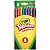 Giz de Cera Twistables 08 Cores - Crayola - Imagem 1