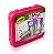 All That Glitters Art Case Pink - Crayola - Imagem 1