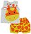 Pijama Girafa 2 Peças - Get Baby - Imagem 2