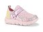 TÊNIS ENERGY BABY ROSA GATINHO BIBI - Imagem 4