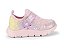 TÊNIS ENERGY BABY ROSA GATINHO BIBI - Imagem 2