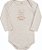 KIT BODY MANGA LONGA URSINHO KIKO BABY - Imagem 3