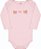 KIT BODY MANGA LONGA URSINHOS KIKO BABY - Imagem 2