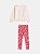 CONJUNTO MOLETOM E LEGGING BEST MOMENTS BIMBI - Imagem 3