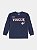 CAMISETA MANGA LONGA COM PATCH YOUCCIE - Imagem 2