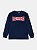 CAMISETA MANGA LONGA LE MANS YOUCCIE - Imagem 1
