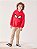 BLUSÃO FLEECE COM CAPUZ HOMEM ARANHA BIMBI - Imagem 5