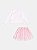 CONJUNTO BLUSA E SAIA EM TULE DAISY DUCK MOMI - Imagem 2