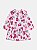 VESTIDO MOLETINHO CEREJAS HELLO KITTY MOMI - Imagem 2
