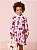 VESTIDO MOLETINHO CEREJAS HELLO KITTY MOMI - Imagem 3
