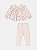 CONJUNTO LITTLE FLOWERS MOMI - Imagem 1