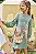 VESTIDO URSINHO COM BOLSA KUKIÊ - Imagem 3