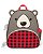 Mochila Infantil Urso - Skip Hop - Imagem 1