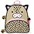 Mochila Infantil Leopardo - Skip Hop - Imagem 1