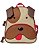 Mochila Infantil Bulldog - Skip Hop - Imagem 1