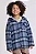 CASACO OVERSHIRT EM FLANELA LUCBOO - Imagem 1
