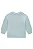 BLUSÃO EM TRICOT AZUL CLARO LUCBOO - Imagem 4
