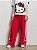 CALÇA MOLETOM HELLO KITTY AUTHORIA - Imagem 1