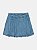 SHORT SAIA JEANS PREGAS AUTHORIA - Imagem 2