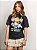 T-SHIRT HELLO KITTY AND FRIENDS AUTHORIA - Imagem 1