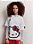 T-SHIRT HELLO KITTY OFF WHITE AUTHORIA - Imagem 1