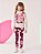 CONJUNTO LEGGING E BLUSA LOVELY BIMBI - Imagem 1