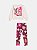 CONJUNTO LEGGING E BLUSA LOVELY BIMBI - Imagem 2