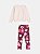 CONJUNTO LEGGING E BLUSA LOVELY BIMBI - Imagem 4