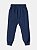 CALÇA JOGGER MOLETOM MARINHO BIMBI - Imagem 2
