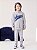 CONJUNTO DE MOLETOM LEAGUE BIMBI - Imagem 1
