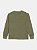 CAMISETA MANGA LONGA VERDE MICKEY YOUCCIE - Imagem 2