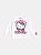 BLUSA DE MOLETOM HELLO KITTY COWGIRL MOMI - Imagem 2