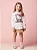 BLUSA DE MOLETOM HELLO KITTY COWGIRL MOMI - Imagem 5