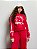 MOLETOM HELLO KITTY AUTHORIA - Imagem 1