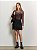 BLUSA TULE ANIMAL PRINT AUTHORIA - Imagem 5
