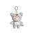 POCKET HUGS SÉRIE ANIMAIS 1 METOO - Imagem 6