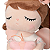 BONECA COM CAIXA MINI ANGELA FADA HAPPINESS MAYA METOO - Imagem 5