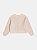 CASACO TRICÔ OFF WHITE BIMBI - Imagem 4