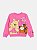 MOLETOM URSINHO POOH ROSA BIMBI - Imagem 2